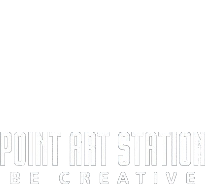 Point Art Station